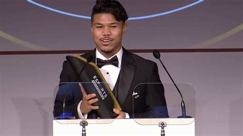 Call of Duty does spectacularly at the Esports Awards .